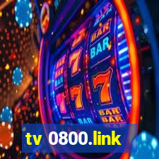 tv 0800.link